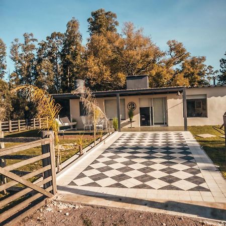 La Canada Minas Kültér fotó