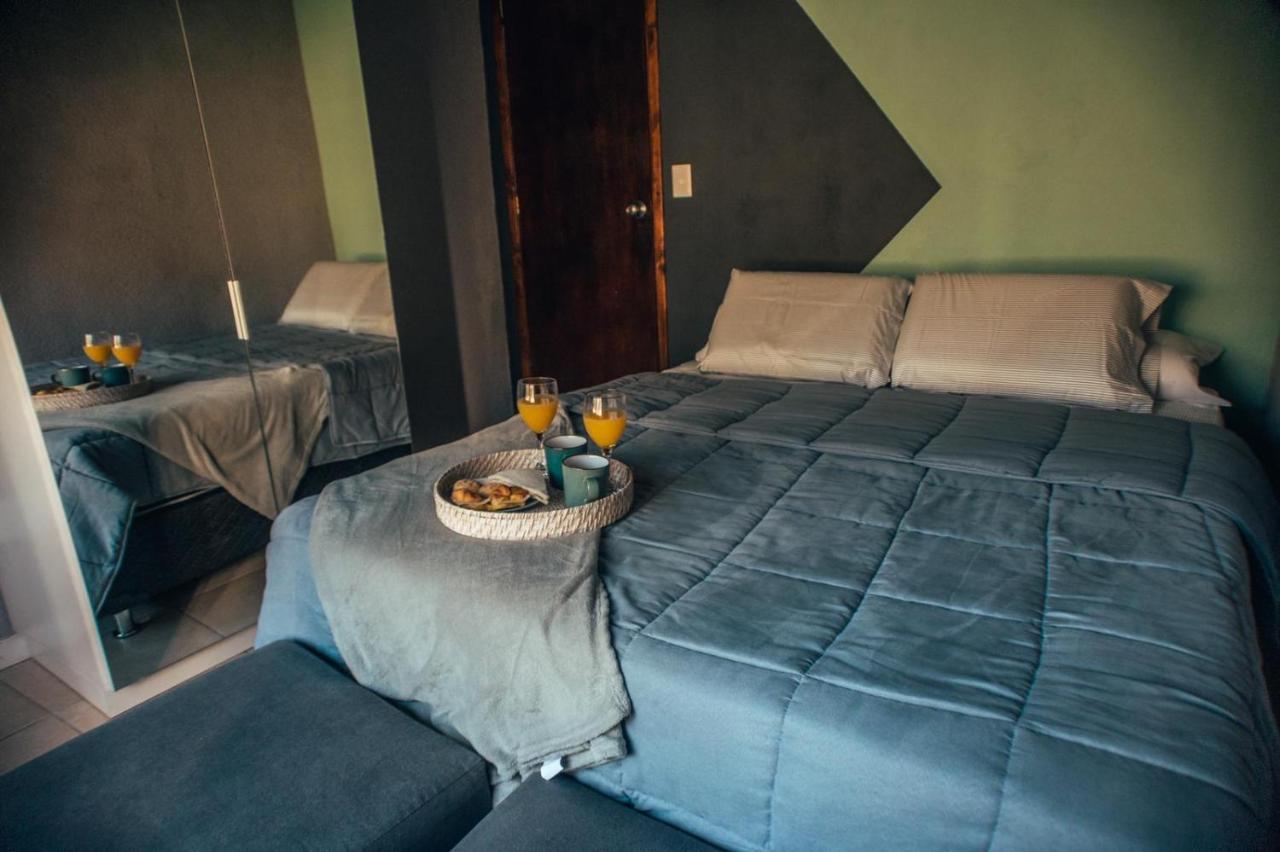 La Canada Minas Kültér fotó