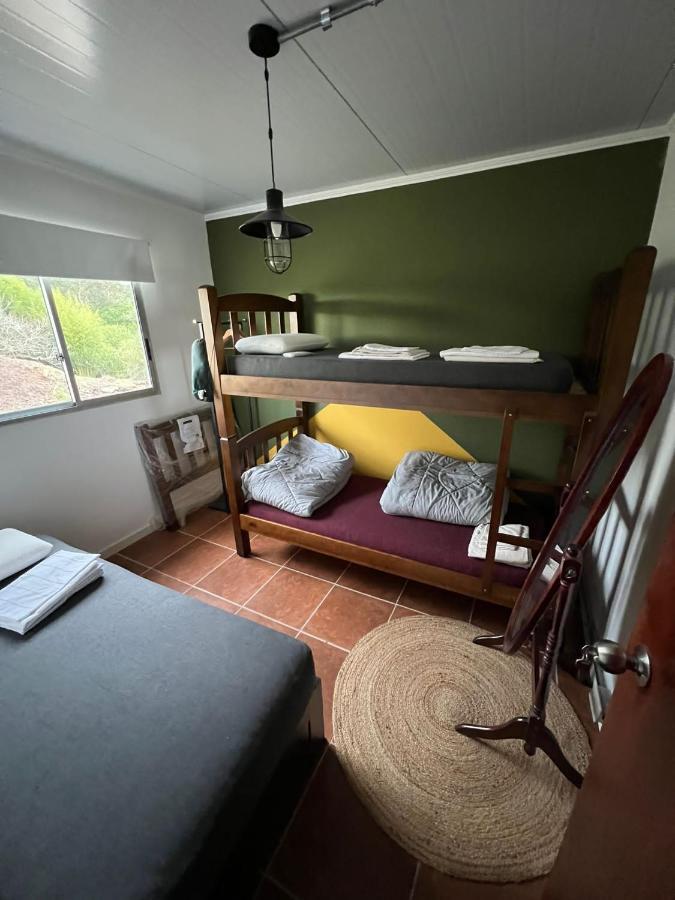 La Canada Minas Kültér fotó
